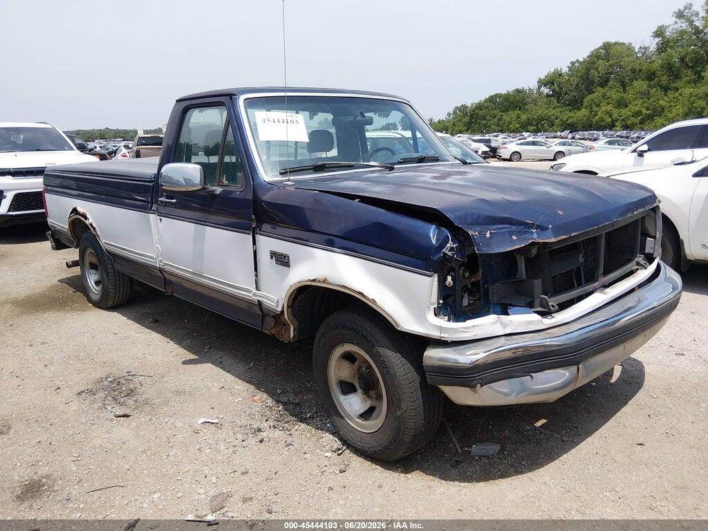 1FTEF15N8RNB18182 1994 FORD F150 photo no. 1