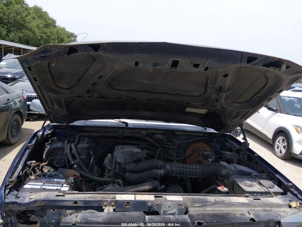 1FTEF15N8RNB18182 1994 FORD F150 photo no. 10