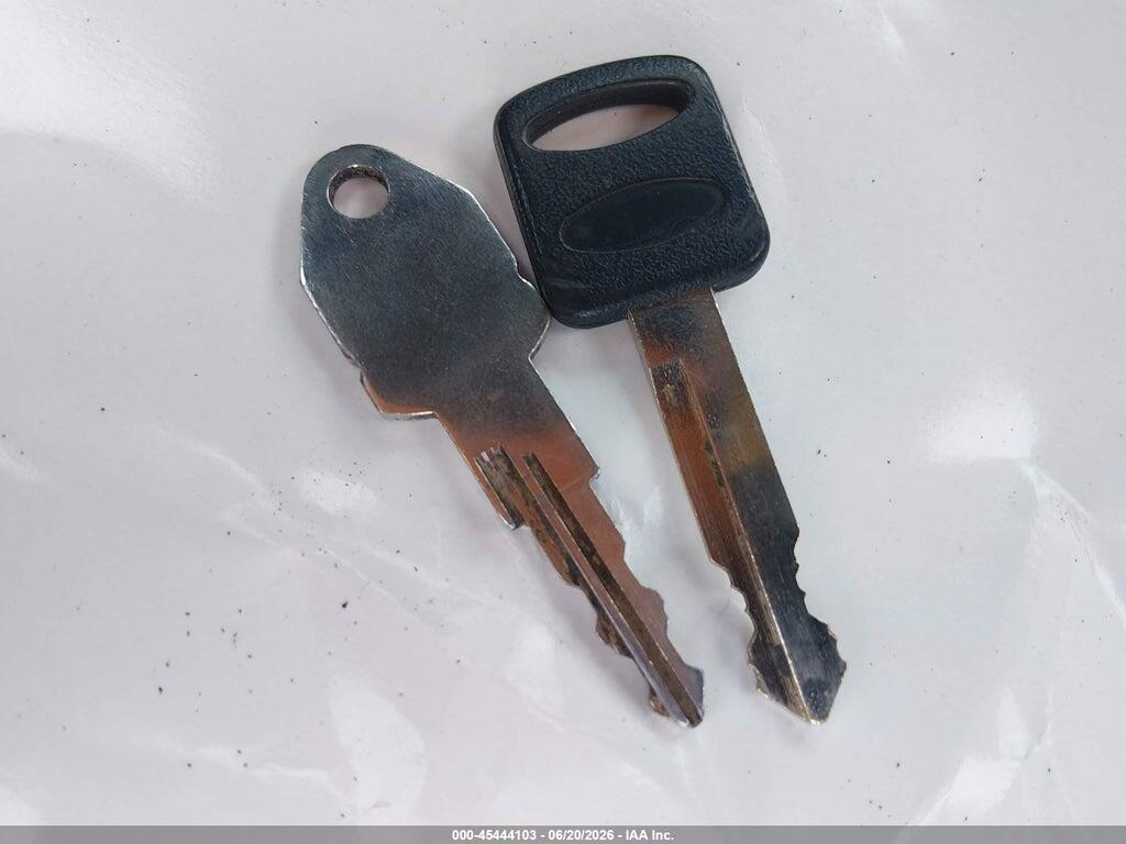 1FTEF15N8RNB18182 1994 FORD F150 photo no. 11