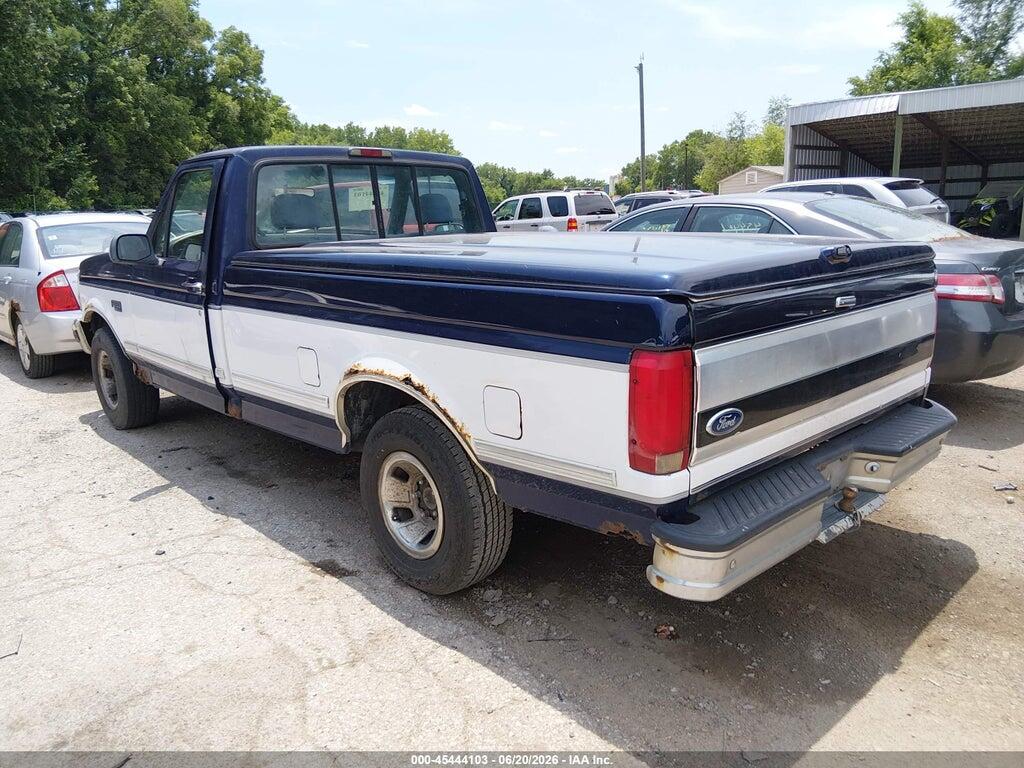 1FTEF15N8RNB18182 1994 FORD F150 photo no. 3