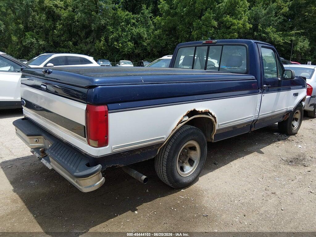 1FTEF15N8RNB18182 1994 FORD F150 photo no. 4