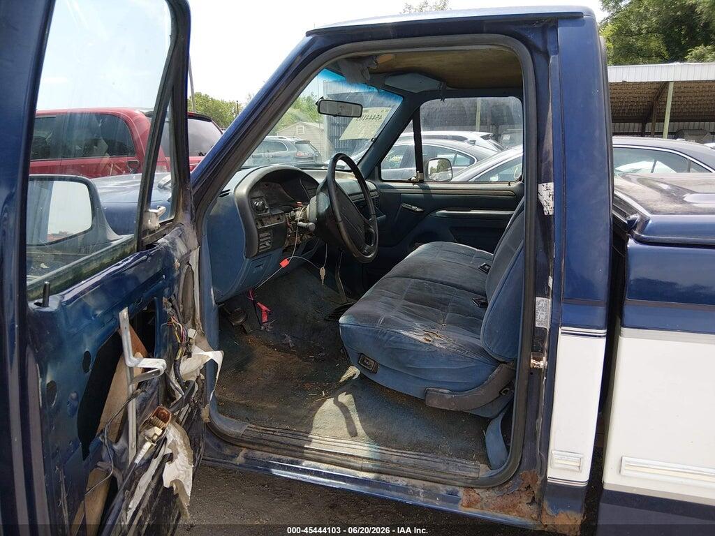 1FTEF15N8RNB18182 1994 FORD F150 photo no. 5