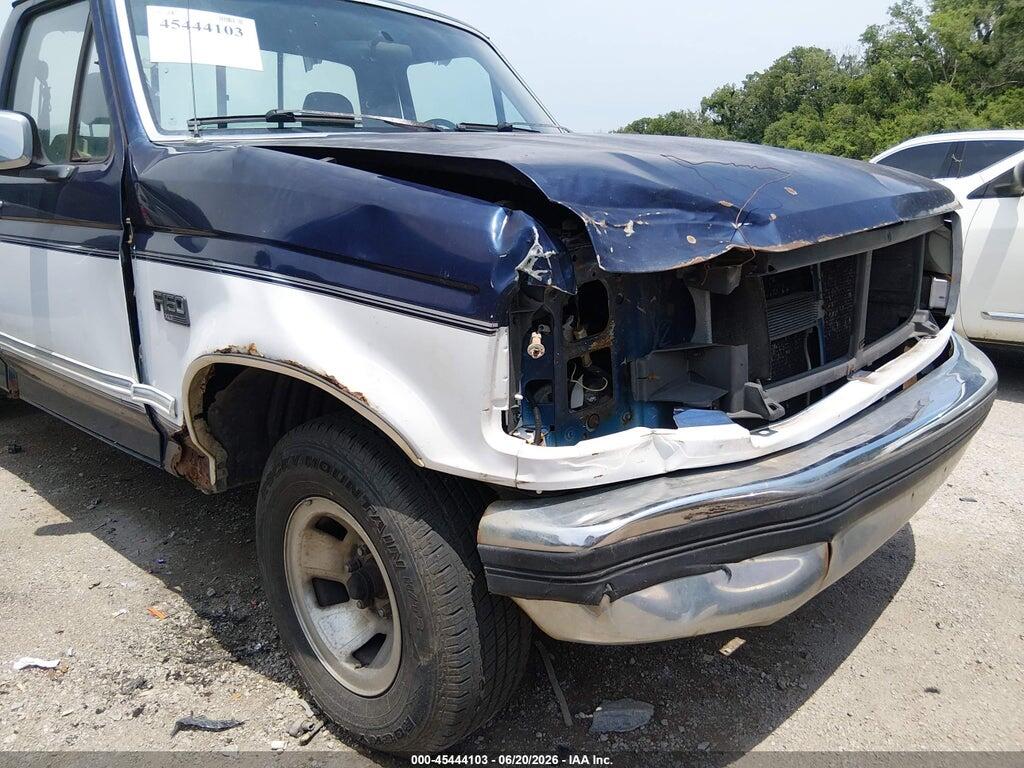 1FTEF15N8RNB18182 1994 FORD F150 photo no. 6