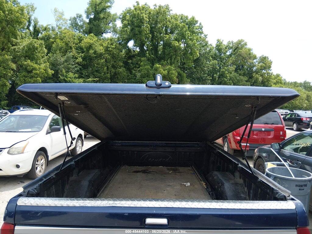 1FTEF15N8RNB18182 1994 FORD F150 photo no. 8
