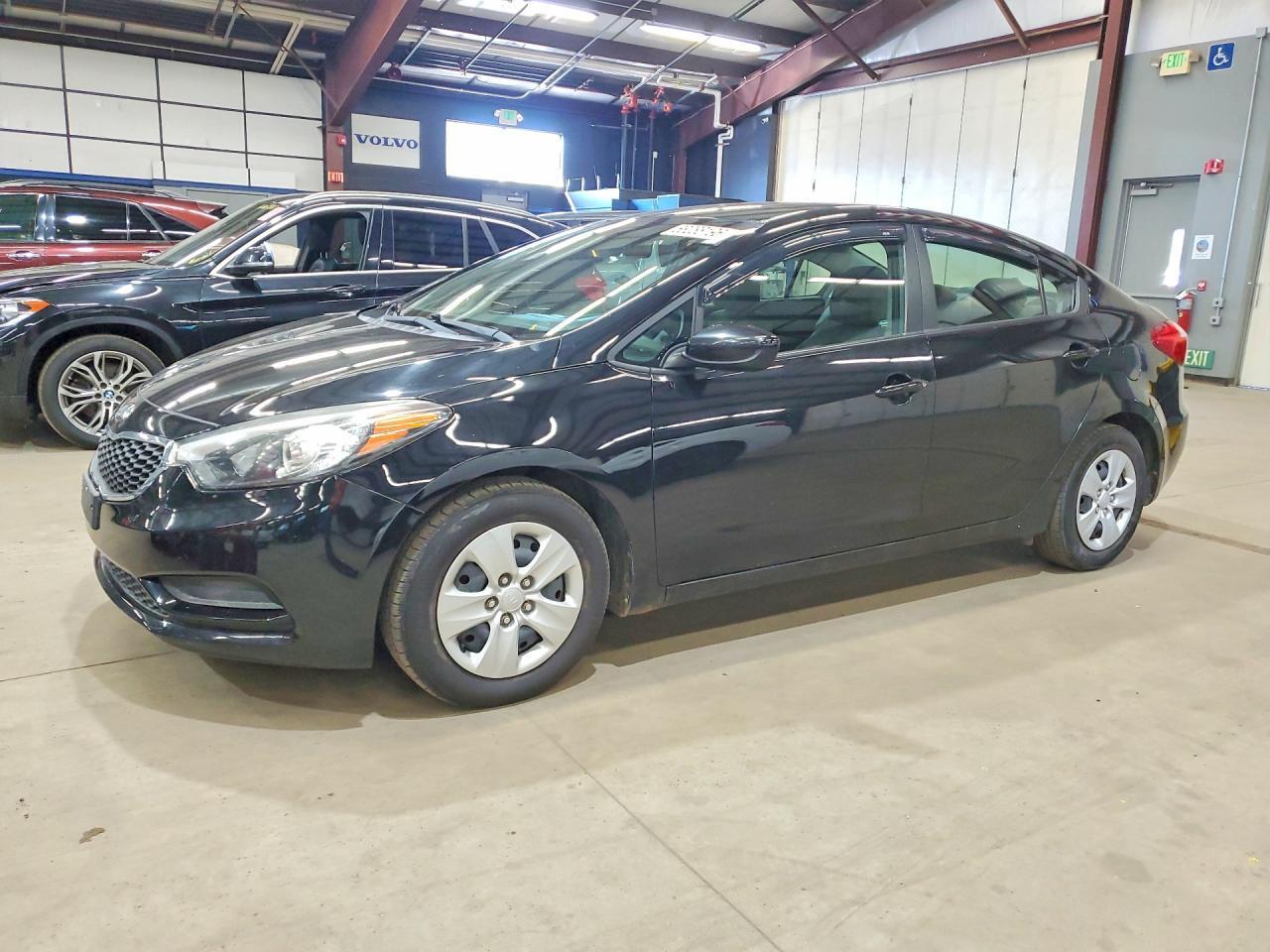 2015 KIA FORTE KNAFK4A68F5263151