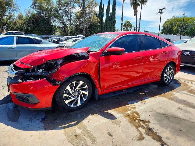 2017 HONDA CIVIC 2HGFC2F75HH532788