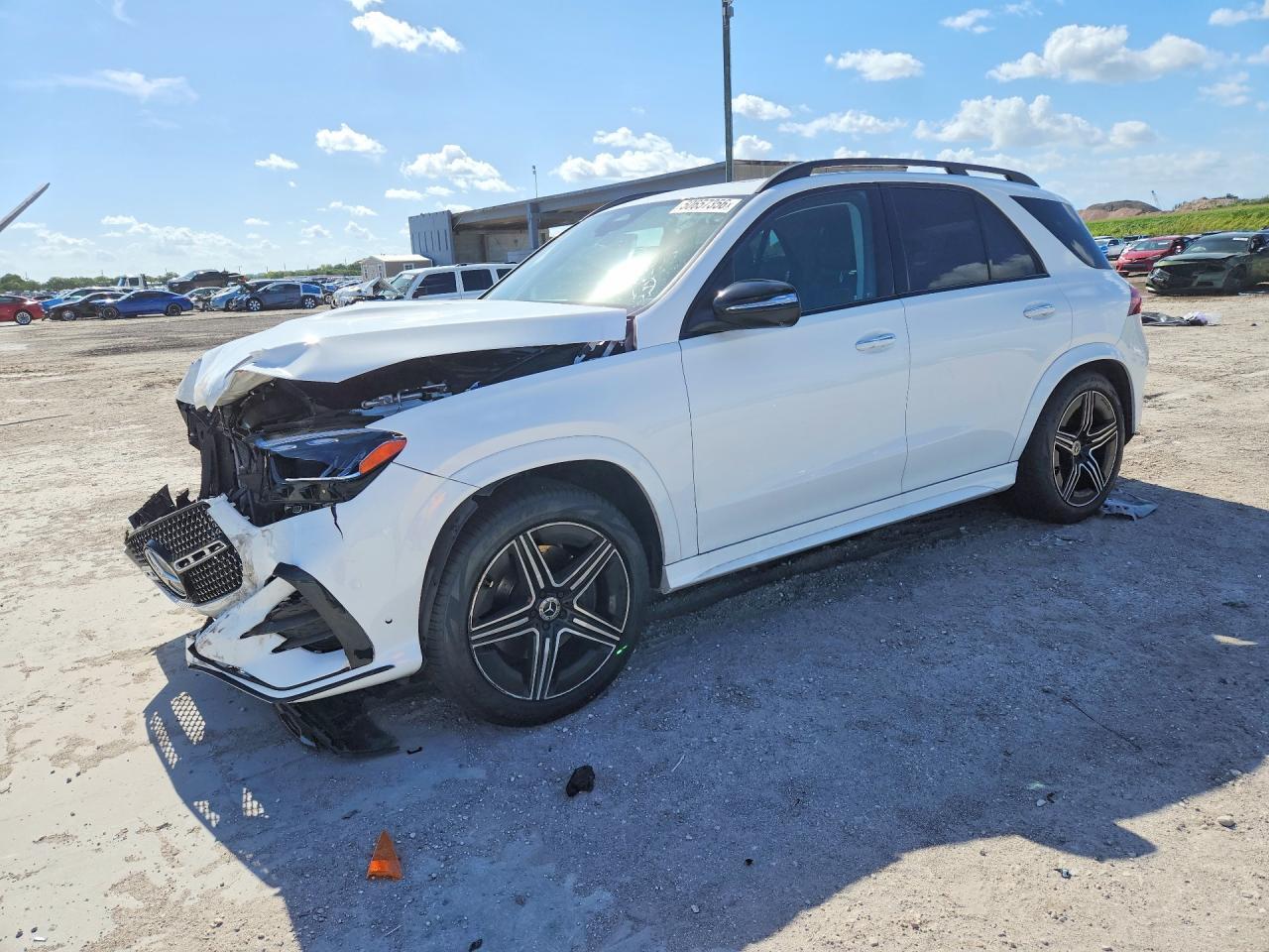 2024 MERCEDES-BENZ GLE 4JGFB4FB1RB041948