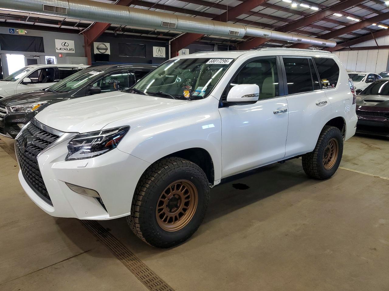 2020 LEXUS GX JTJAM7BX2L5242806