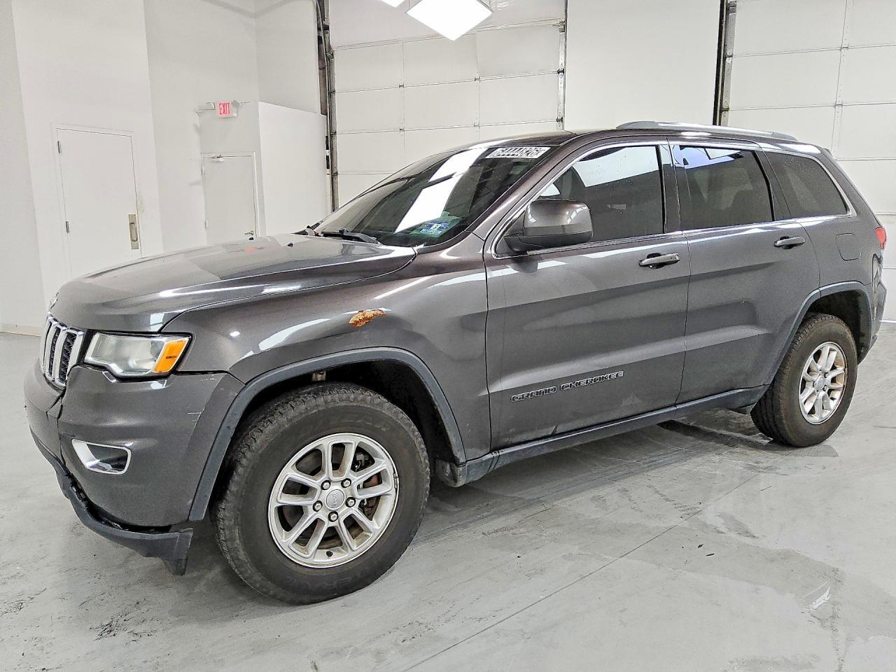 2019 JEEP GRAND CHEROKEE 1C4RJFAG6KC608206