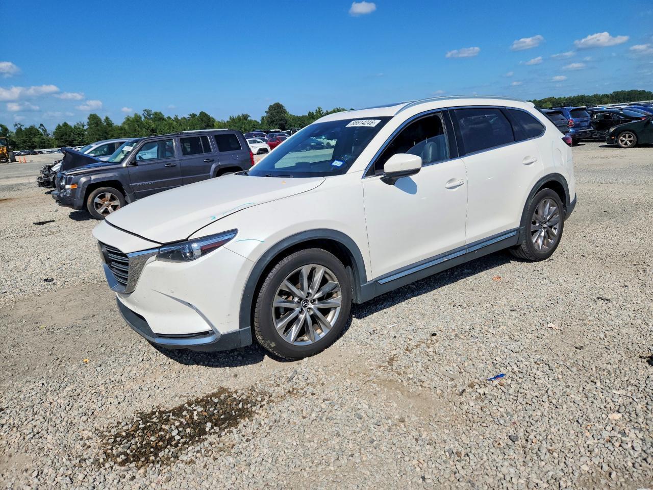 2020 MAZDA CX-9 JM3TCADY2L0414516