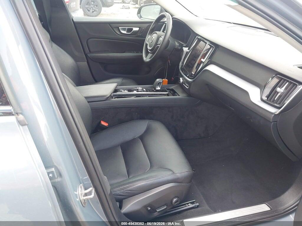 7JRL12FK9RG323001 2024 VOLVO S60 photo no. 5