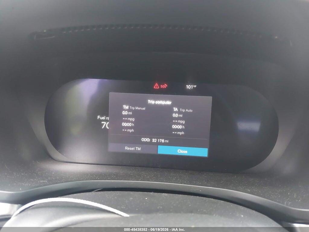 7JRL12FK9RG323001 2024 VOLVO S60 photo no. 7