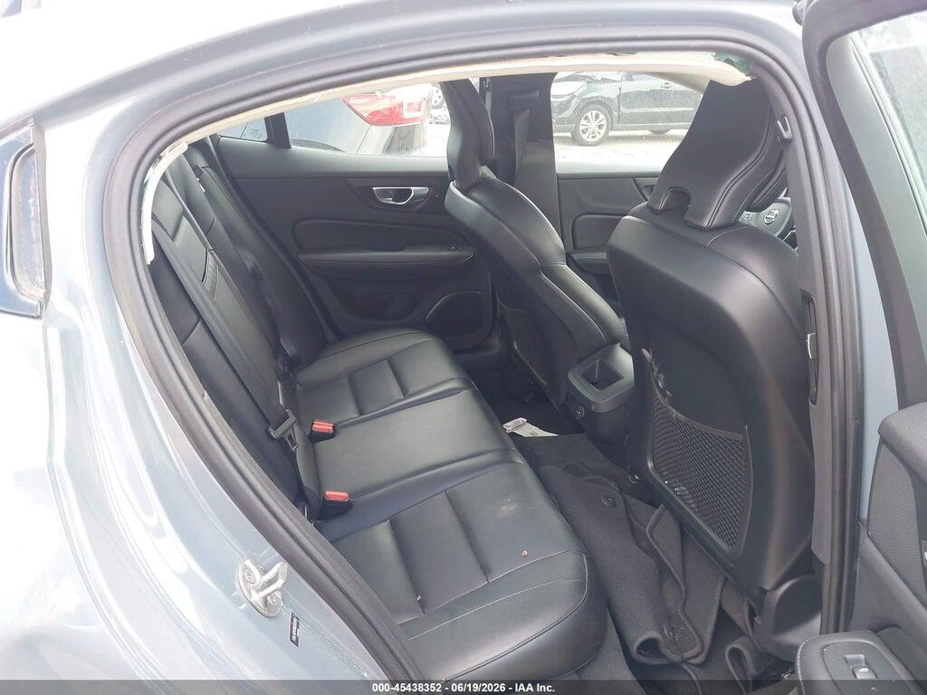 7JRL12FK9RG323001 2024 VOLVO S60 photo no. 8