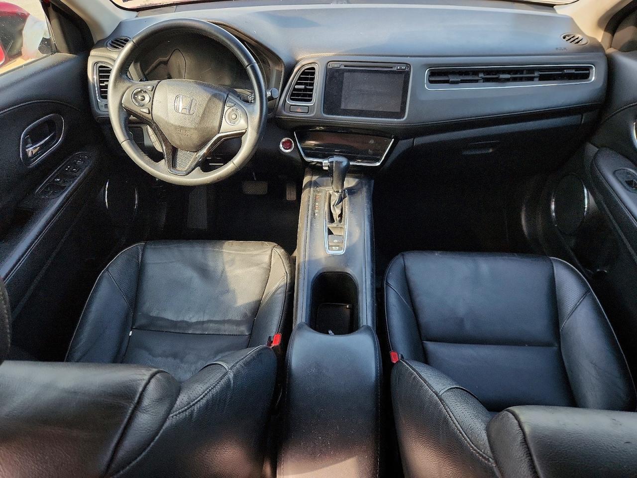 3CZRU5H71HM715575 2017 HONDA HR-V photo no. 8