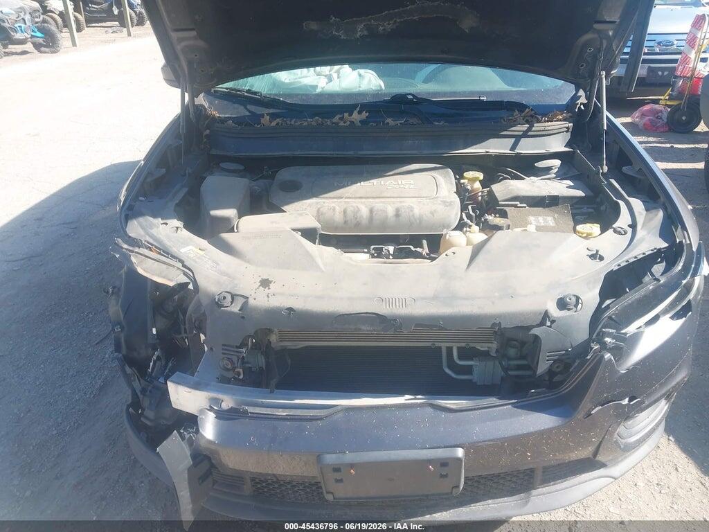 1C4PJLLB3KD154594 2019 JEEP CHEROKEE photo no. 10