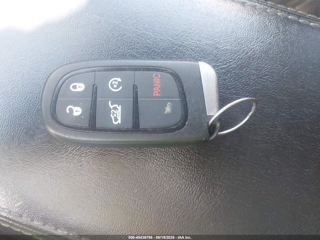 1C4PJLLB3KD154594 2019 JEEP CHEROKEE photo no. 11