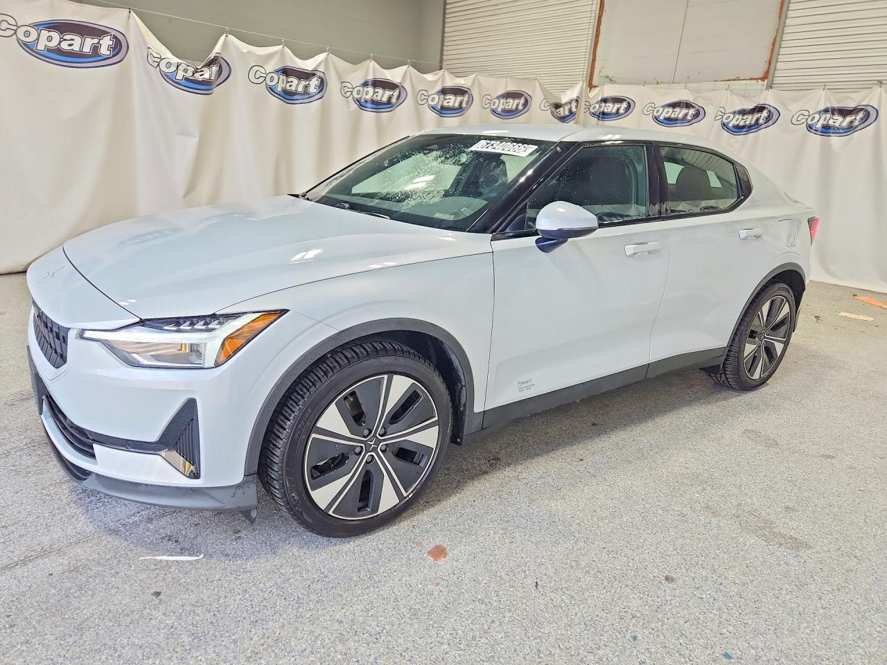 2023 POLESTAR 2 YSMEG3KAXPL144063