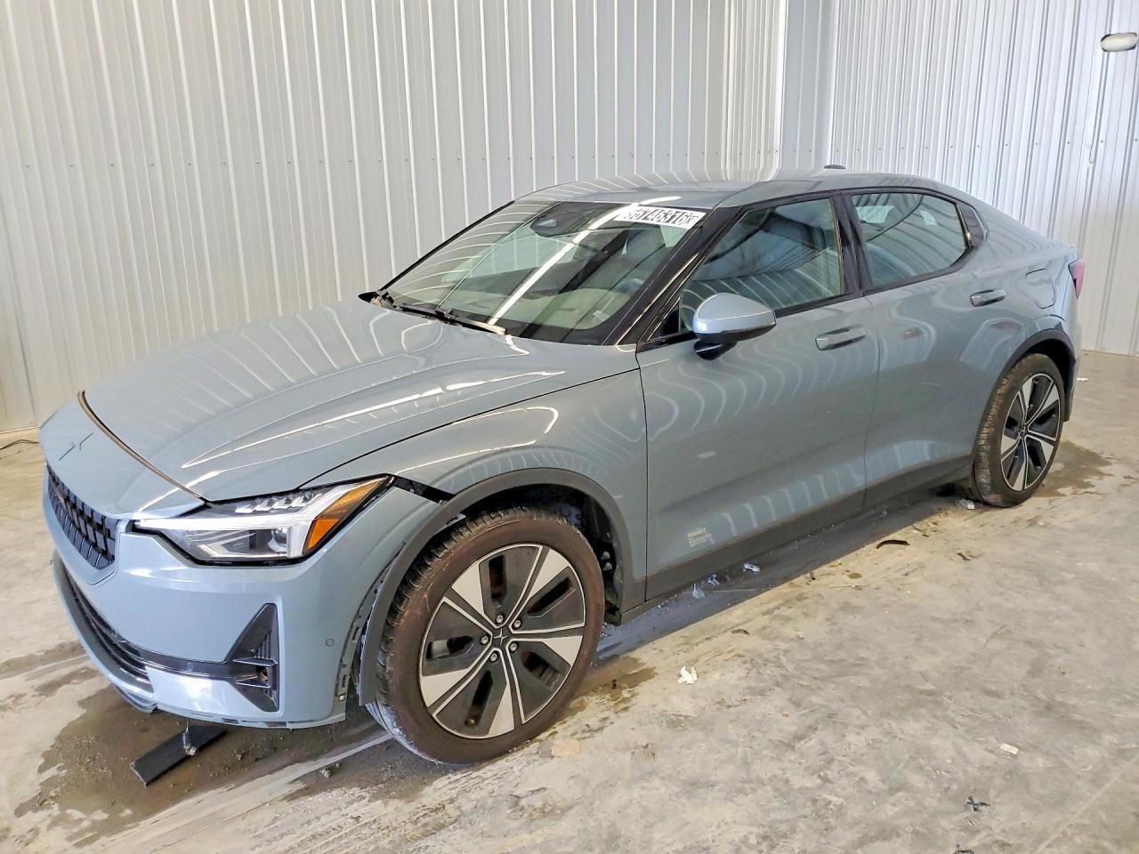 2023 POLESTAR 2 YSMEG3KA5PL148909