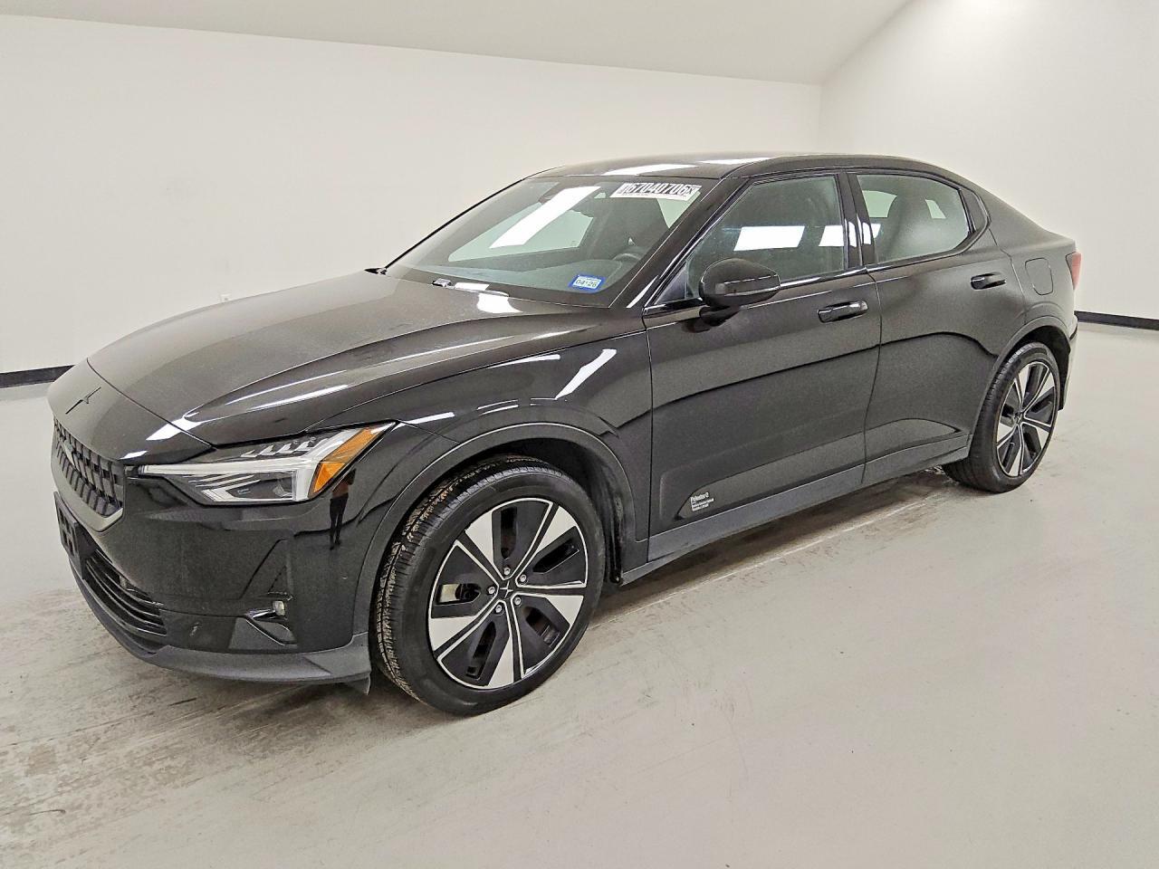 2023 POLESTAR 2 YSMEG3KA9PL163106