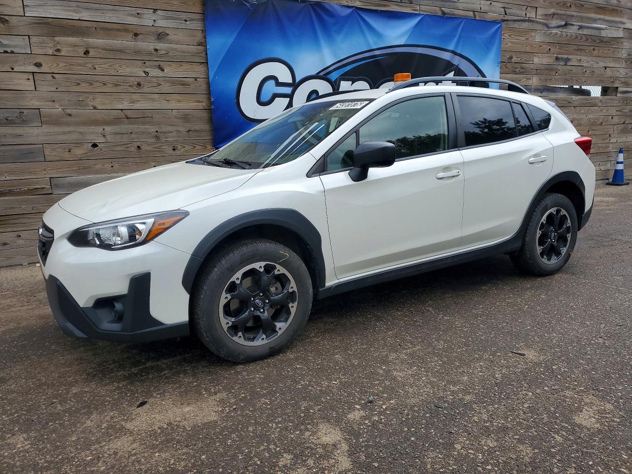 2023 SUBARU CROSSTREK JF2GTABC6P8289997