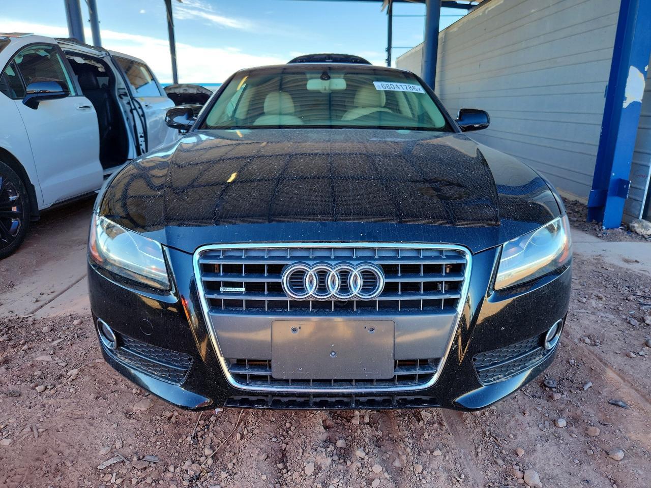 WAULFAFR7BA004421 2011 AUDI A5 photo no. 5