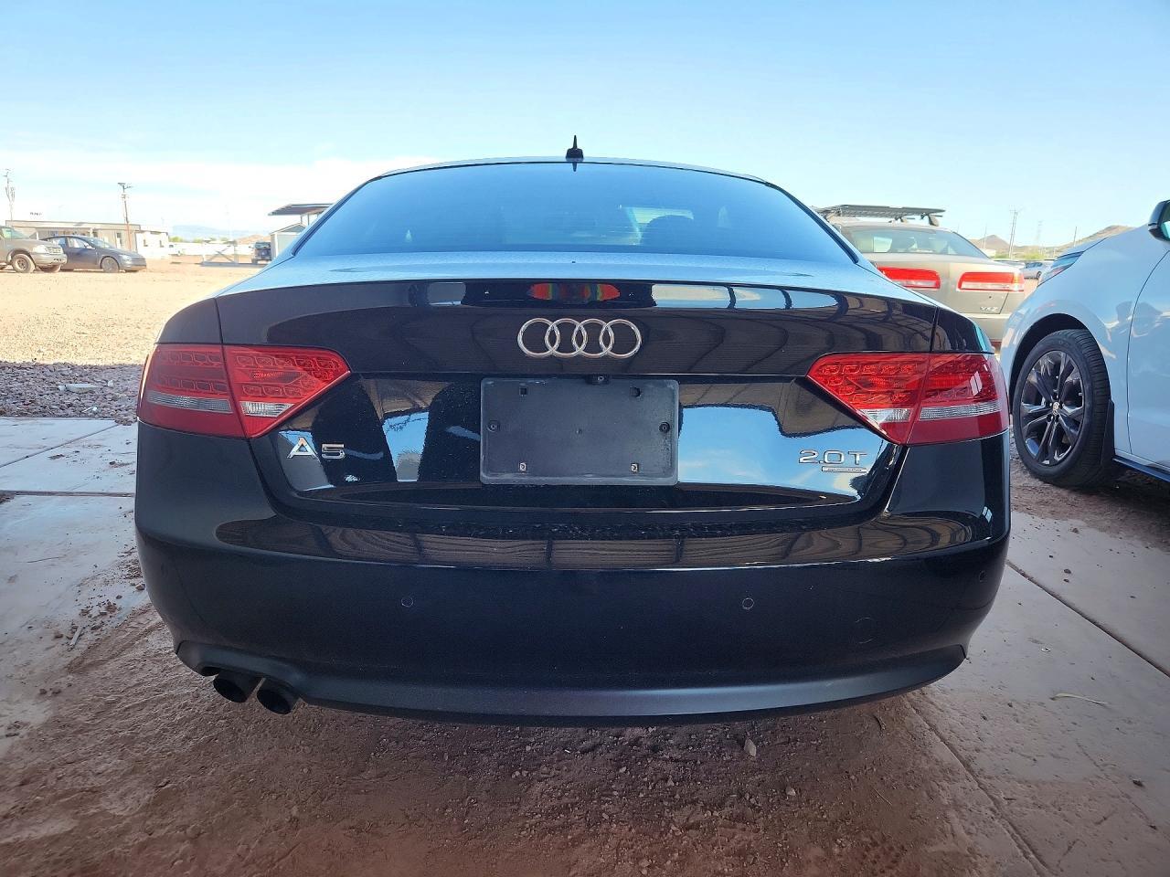 WAULFAFR7BA004421 2011 AUDI A5 photo no. 6