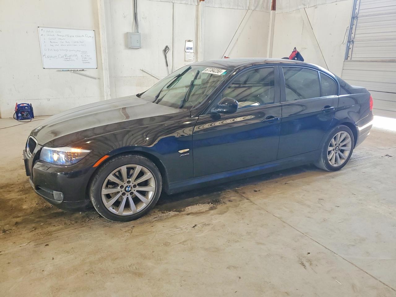2011 BMW 328 WBAPK5C59BA995725