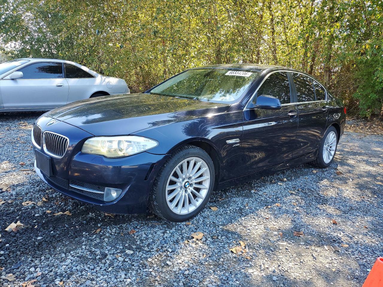 2011 BMW 535 WBAFU7C55BC778632