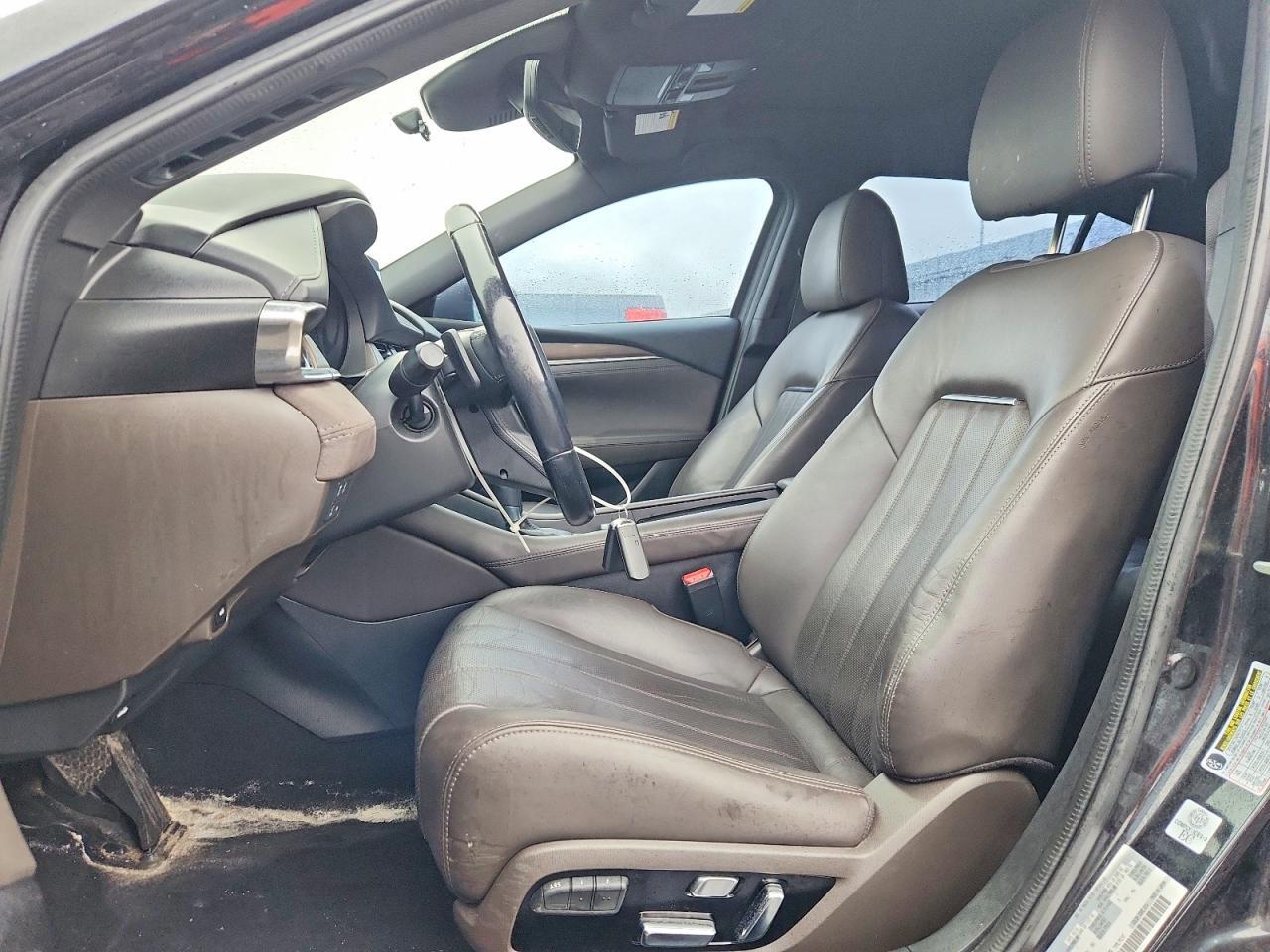 JM1GL1XY8J1307385 2018 MAZDA 6 photo no. 7