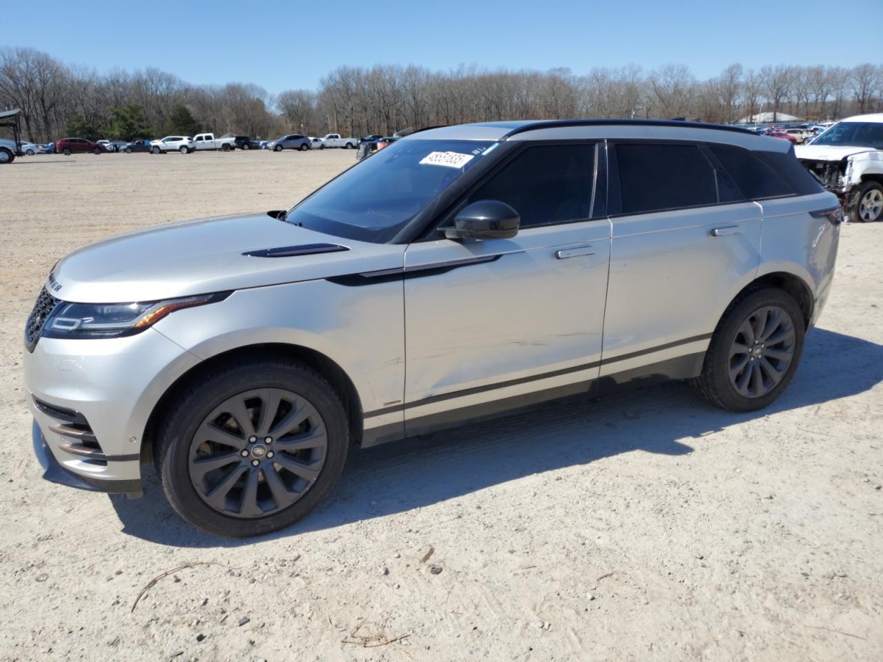 2019 LAND ROVER RANGE ROVER VELAR SALYL2EX3KA220234