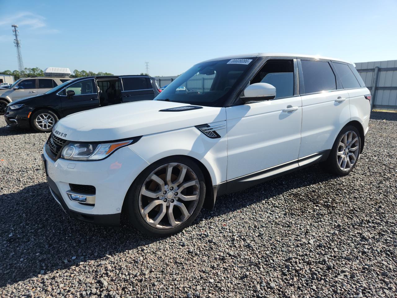 2014 LAND ROVER RANGE ROVER SPORT SALWR2WF3EA369937