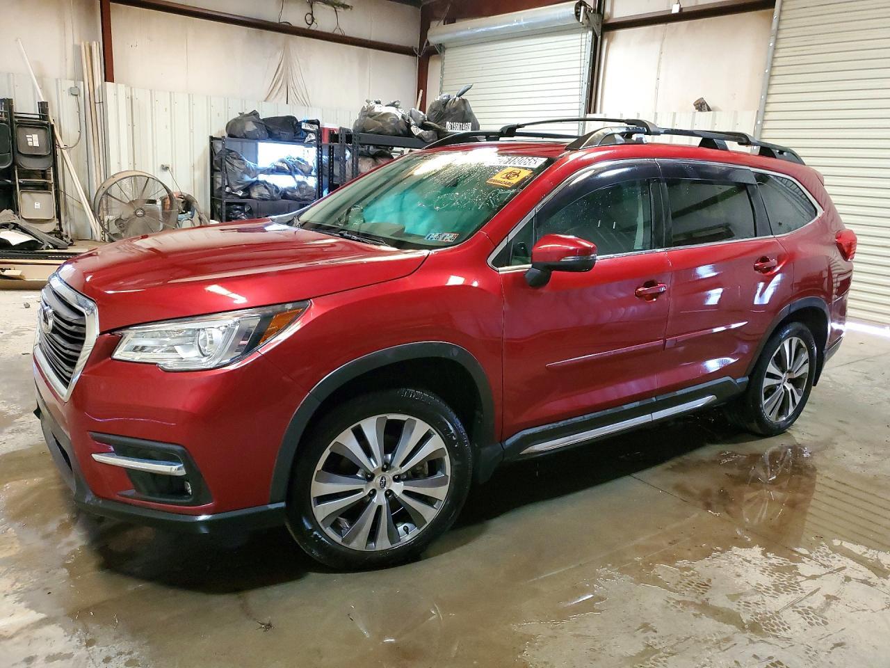 2021 SUBARU ASCENT 4S4WMAPD1M3464475