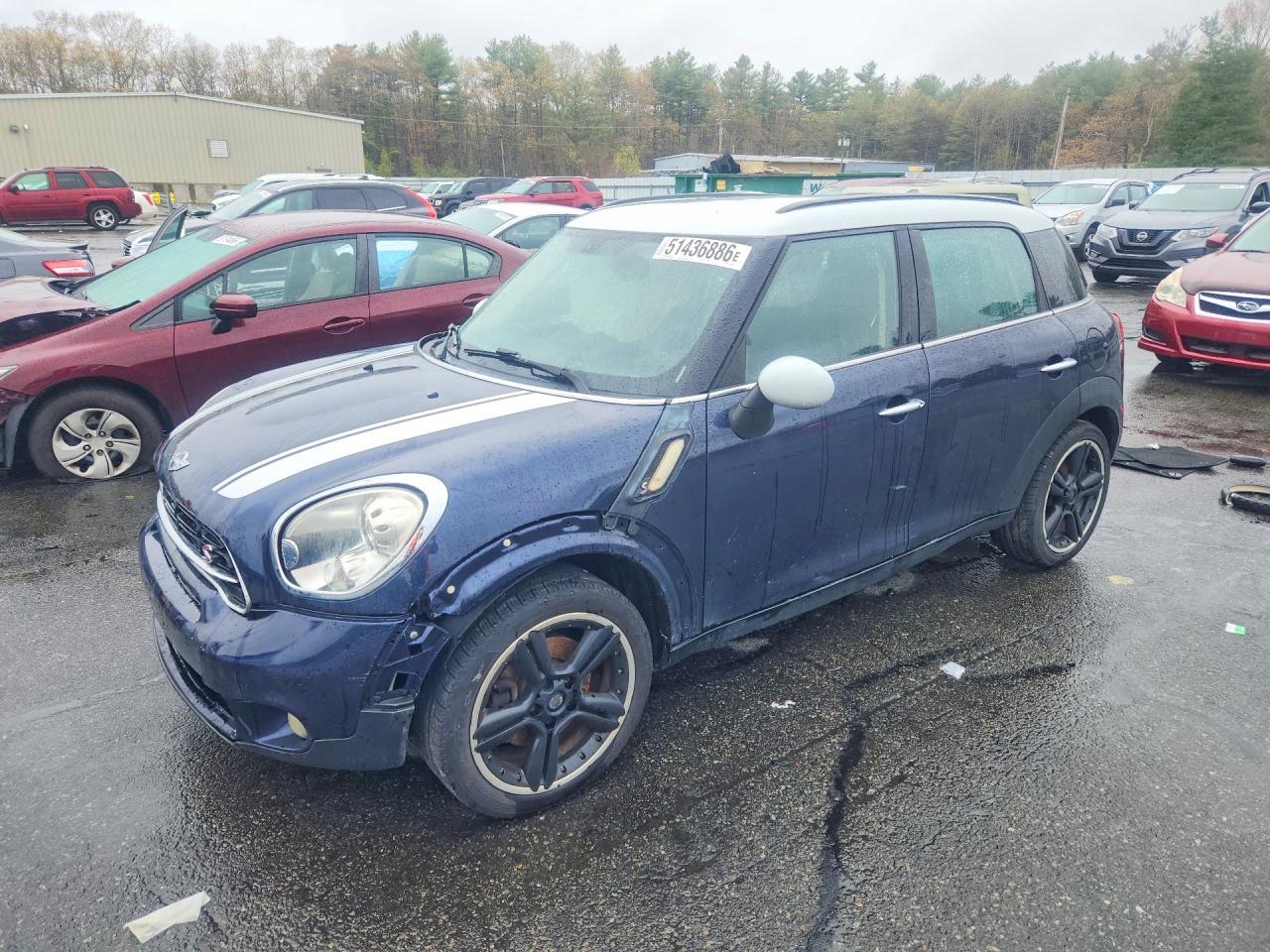 2016 MINI COOPER WMWZC3C58GWT07346