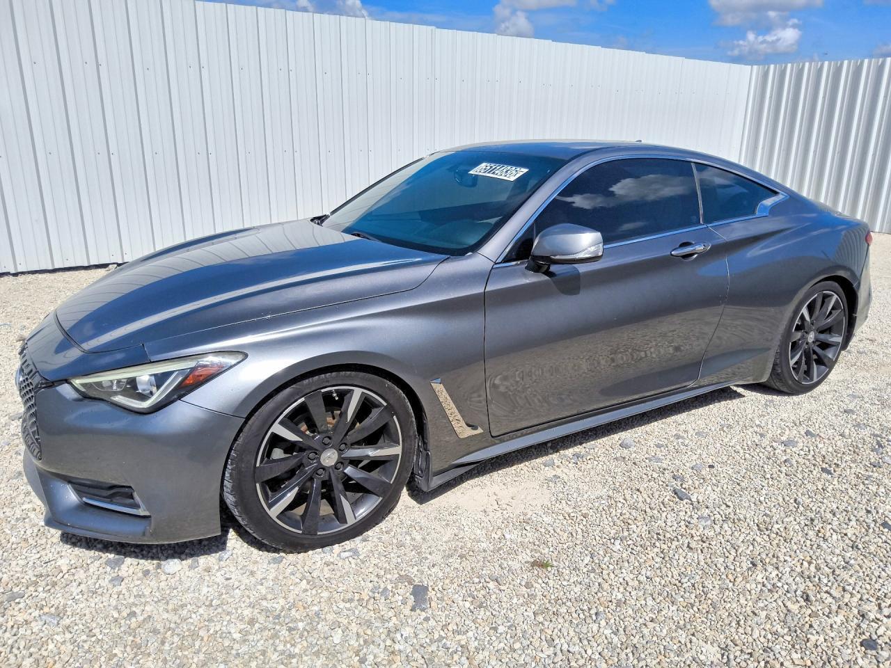 2017 INFINITI Q60 JN1EV7EKXHM363231