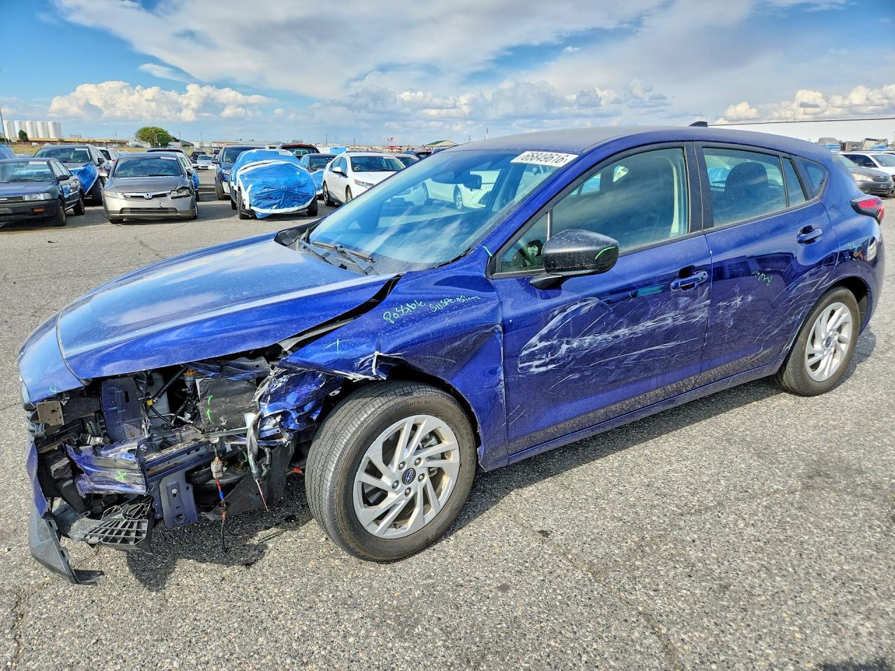 2024 SUBARU IMPREZA JF1GUABC7R8861096