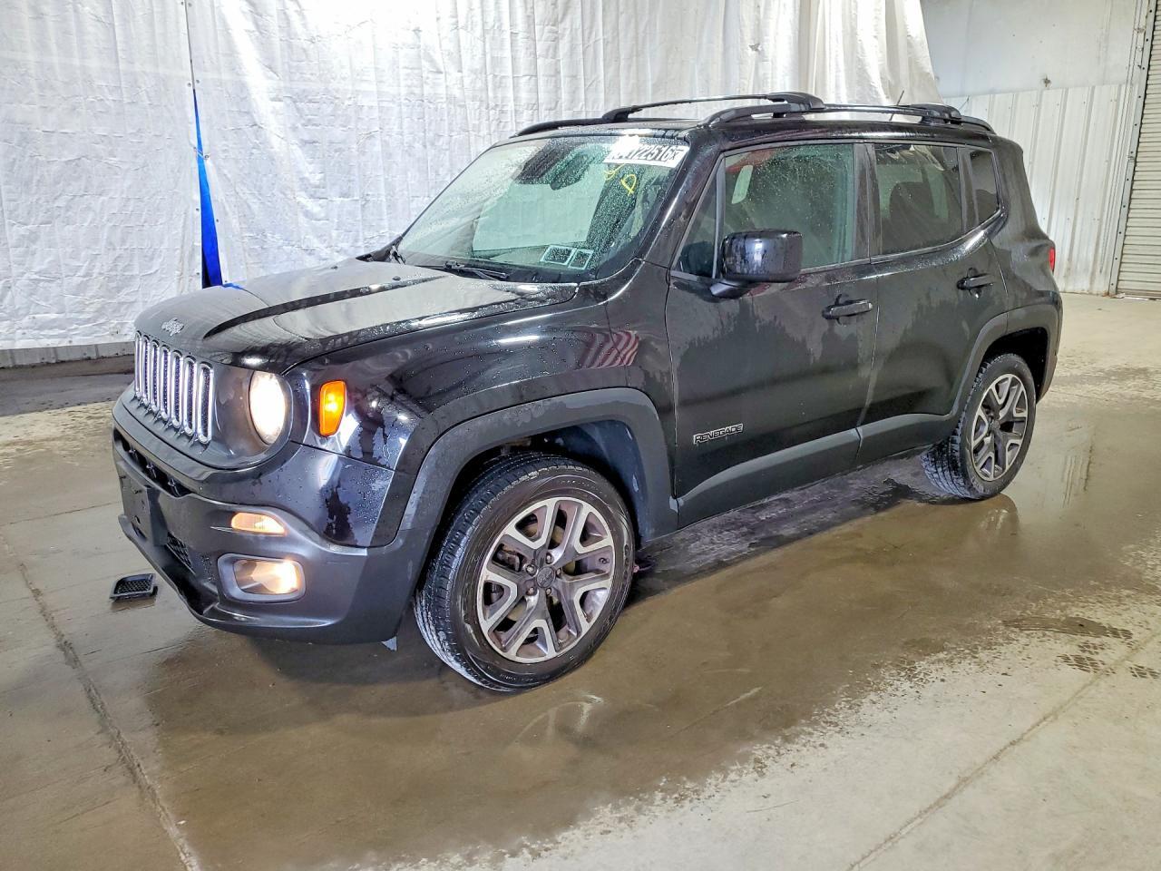 2017 JEEP RENEGADE ZACCJBBB5HPE53802