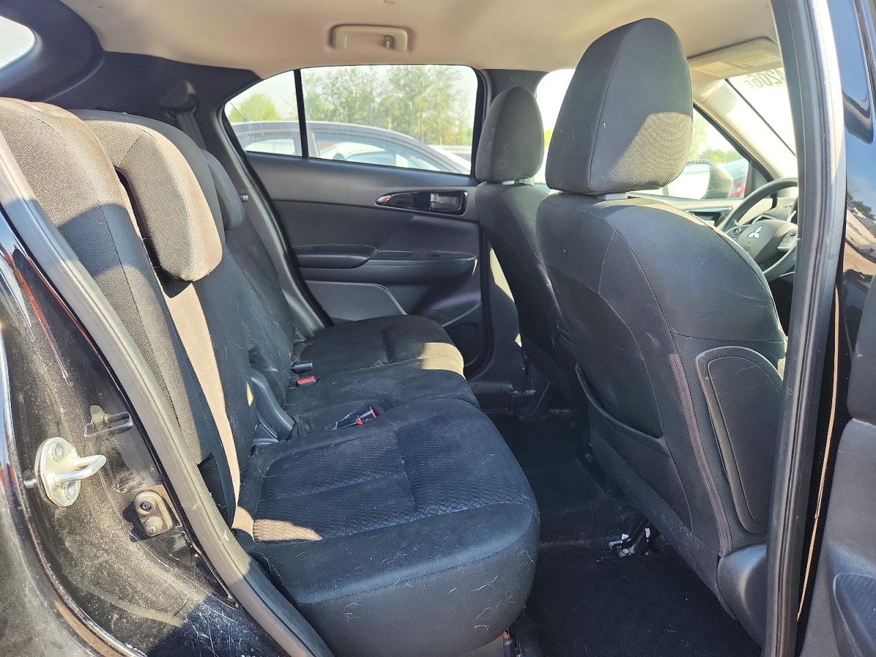 JA4AT3AA3KZ600718 2019 MITSUBISHI ECLIPSE CROSS photo no. 11