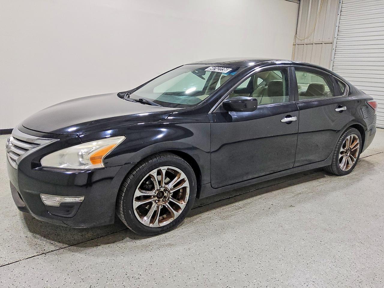 2014 NISSAN ALTIMA 1N4AL3AP8EN332129