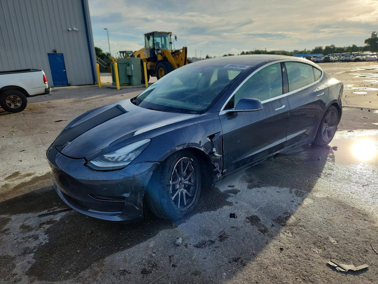 2020 TESLA MODEL 3 5YJ3E1EA7LF792241