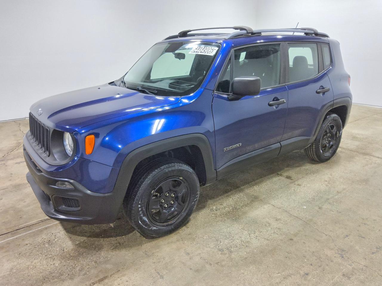 2017 JEEP RENEGADE ZACCJBAH8HPG34916