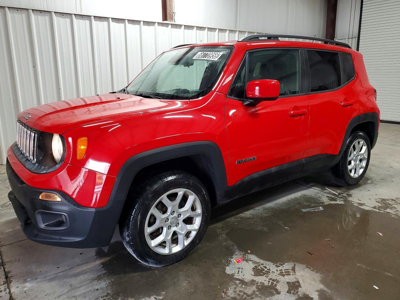 2017 JEEP RENEGADE ZACCJBBB3HPF23362