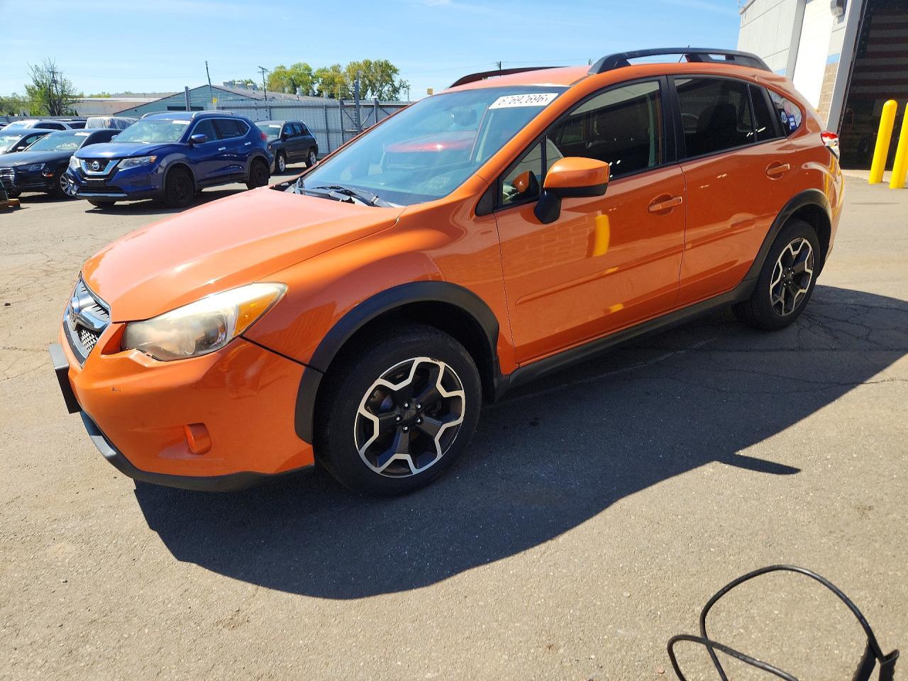 2015 SUBARU XV CROSSTREK JF2GPACC3F8257039