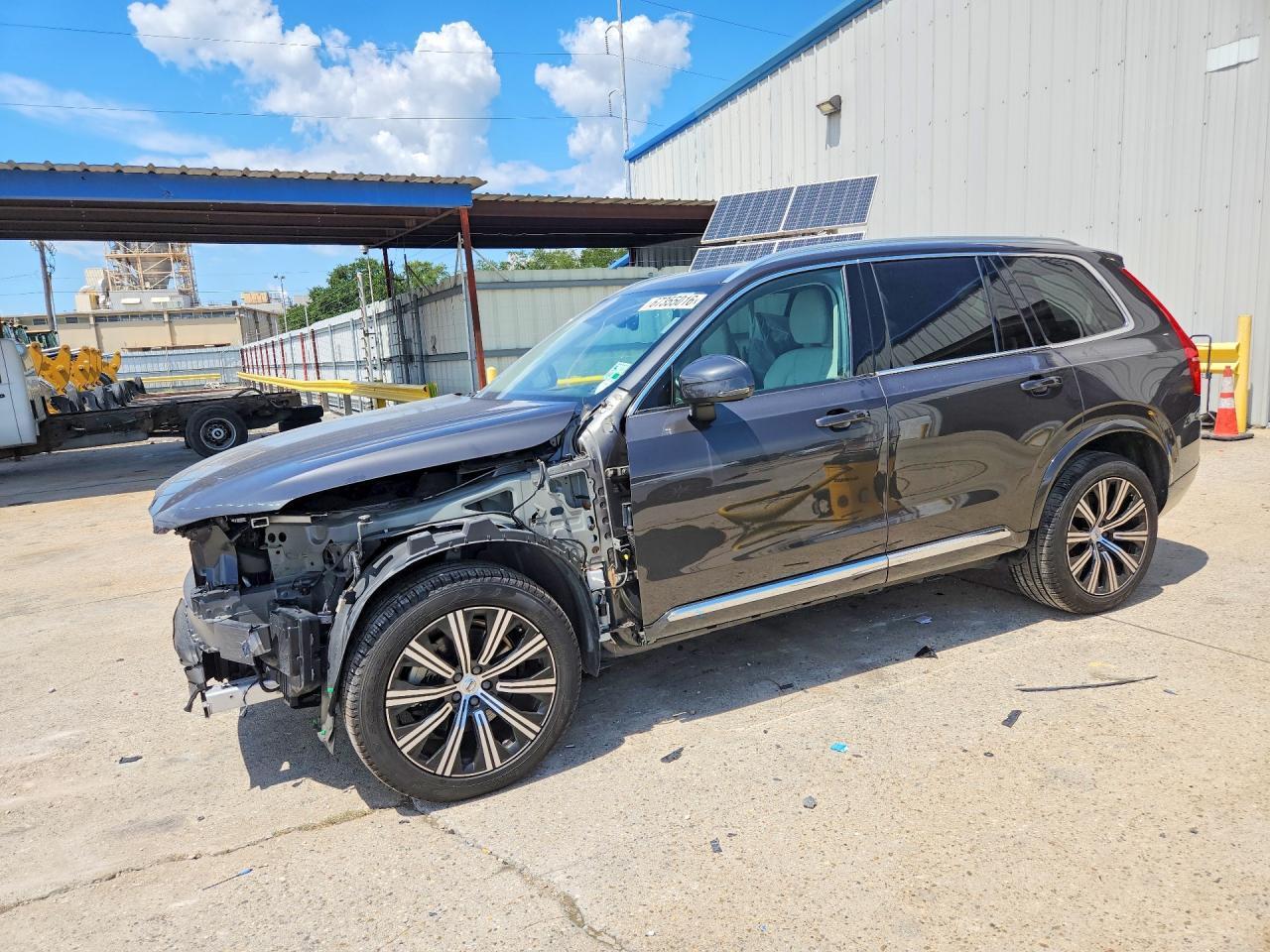 2023 VOLVO XC90 YV4062PNXP1927052