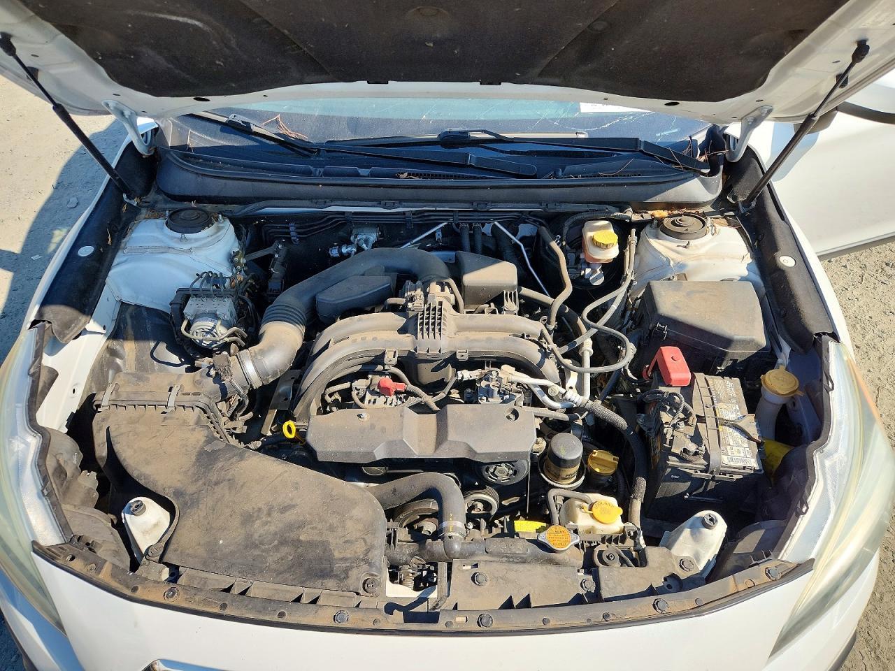 4S4BSACC2F3310099 2015 SUBARU OUTBACK photo no. 11
