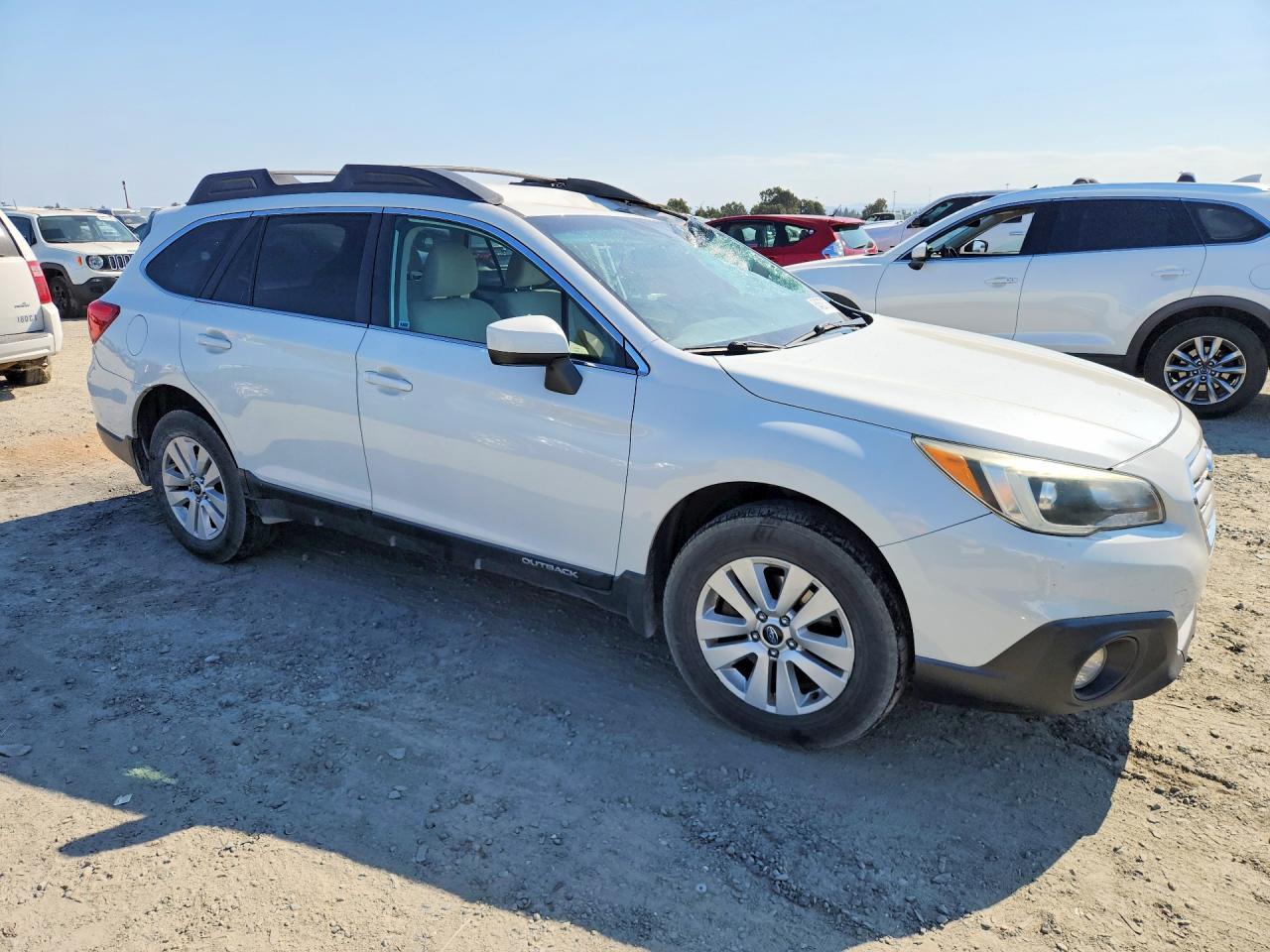 4S4BSACC2F3310099 2015 SUBARU OUTBACK photo no. 4