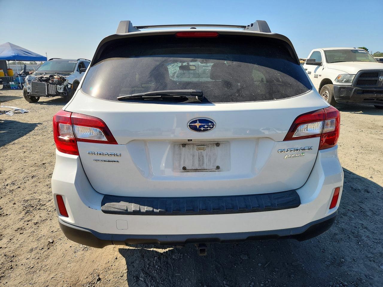 4S4BSACC2F3310099 2015 SUBARU OUTBACK photo no. 6