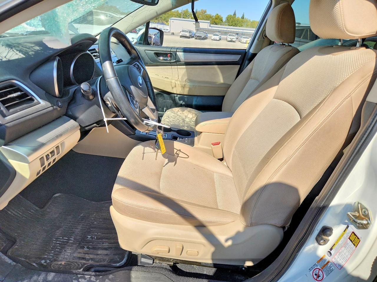 4S4BSACC2F3310099 2015 SUBARU OUTBACK photo no. 7