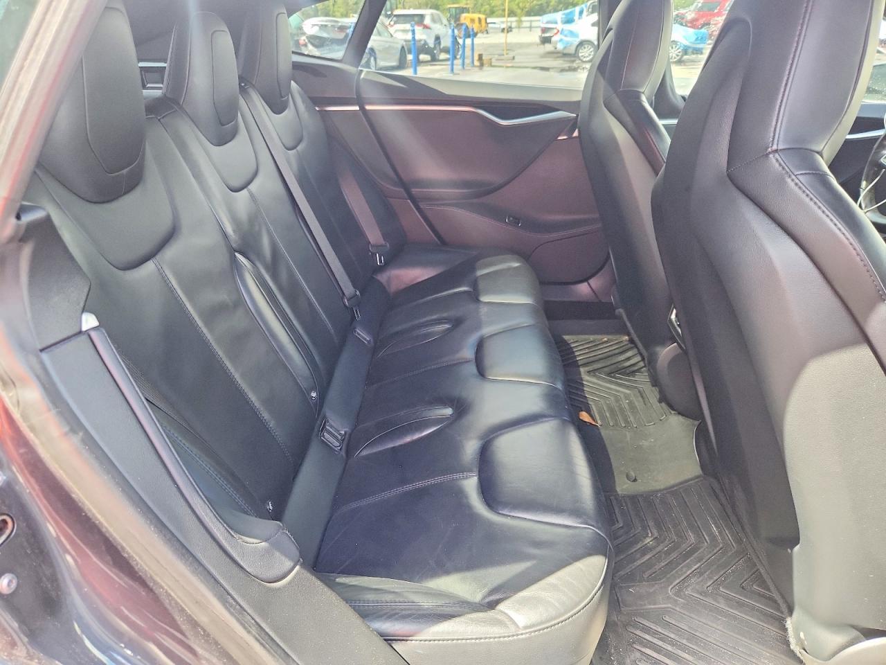 5YJSA1H19FF082832 2015 TESLA MODEL S photo no. 10