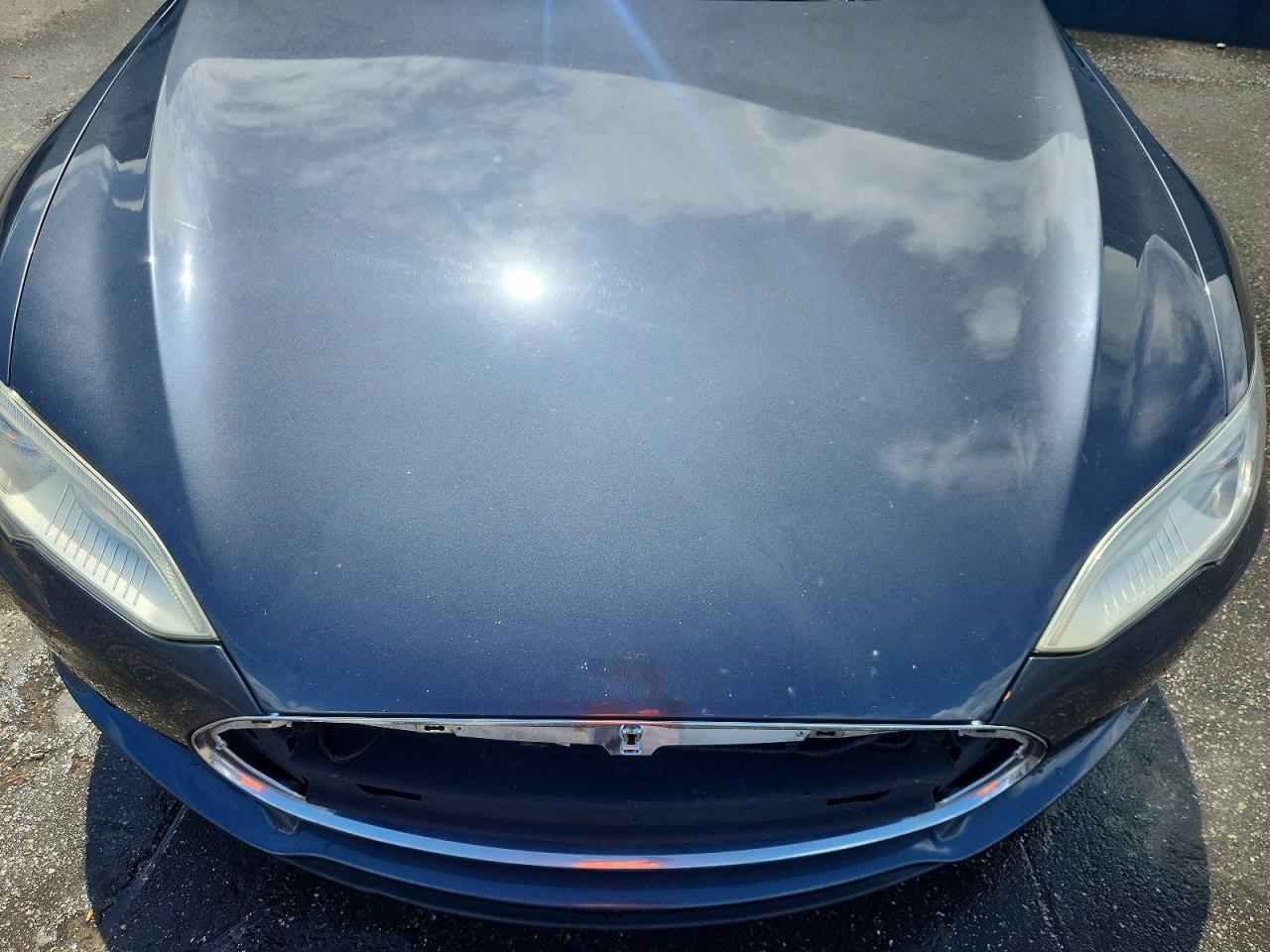 5YJSA1H19FF082832 2015 TESLA MODEL S photo no. 11
