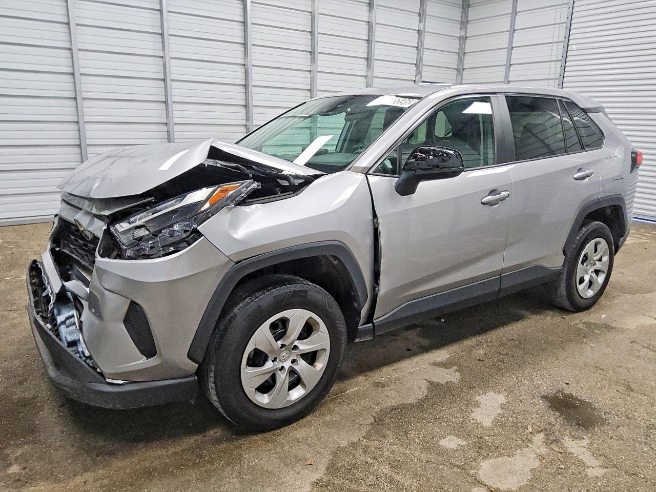 2024 TOYOTA RAV4 2T3H1RFV5RC286607